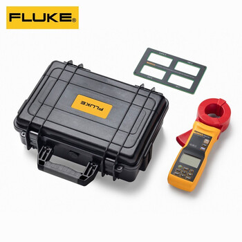 福禄克（FLUKE）1630-2 FC接地电阻钳形测试仪接地电阻测试仪电子摇表兆欧表