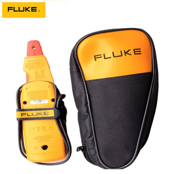 福禄克（FLUKE）FLUKE-771CHN 毫安级过程钳表 数字钳形表 钳型万用表 F771