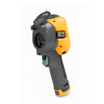 福禄克（FLUKE）TIS60+红外热像仪 手持在线热成像仪科研型红外线热成像 -20 °C - 400 °C 2年维保