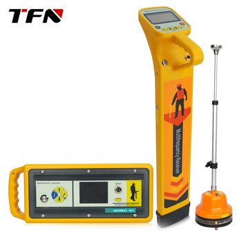 TFN FB18 电缆故障测试仪 测距主机 定点机 电缆路径查找 高压信号发生器器 电缆综合故障检测仪