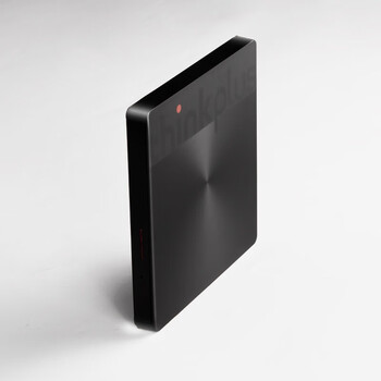 ThinkPad联想8倍速USB外置光驱 DVD刻录机 笔记本光驱外置 CD播放机 台式机移动光驱 电脑外接光驱 TX802