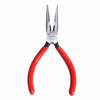 罗宾汉（RUBICON）RTS-19多用途电工电子工具套装 19件组合包 手动工具