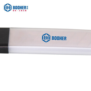 宝合(BOOHER)10件刀片13节9x80MM 1501131