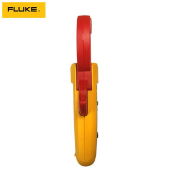 福禄克（FLUKE）F368FC/CN 真有效值钳形表交流漏电流钳型万用表电流表 1年维保