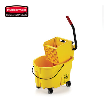 Fg Rubbermaid Wavebrake