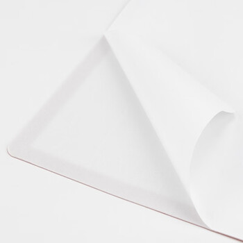 海斯迪克 机械设备安全标识牌警告标志贴纸 定做 85×55mm 机械运转时禁止开门（15个起订）HK-581