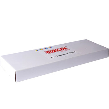 罗宾汉（RUBICON）长臂重型铆钉枪RHR-12省力拉铆枪 铆钉钳范围3.2～6.4mm