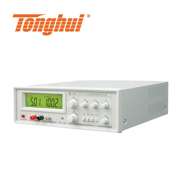 同惠（tonghui） TH1312-100 电声响器件测试仪器 主机2年维保
