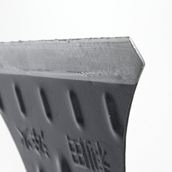 卫洋 WYS-510全钢破冰铲 路面除冰铲大号扫雪除雪铁铲 加厚特硬耐用破冰铲(整套)