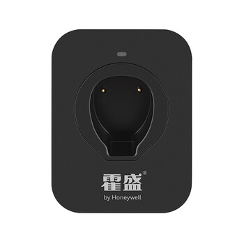 霍尼韦尔（Honeywell）霍盛无线扫码枪  条形码 一维码扫描枪 仓库商超条码扫描器 即插即用 带底座OH3503黑