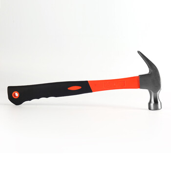 华消 消防救援工具消防器材破拆工具纤维柄羊角锤