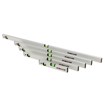 田岛（TAJIMA）BX2-S30 BOX水平尺300-1200mm工业铝合金非磁性水平仪 1004-0062平衡尺 测量工具 角度尺