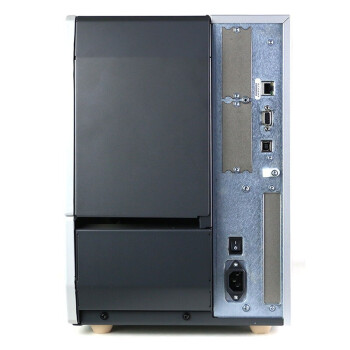斑马（ZEBRA）ZT610（600dpi）RFID工业打印机-wcl