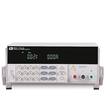 艾德克斯（ITECH） IT6822 直流电源 32V/3A/96W  1年维保