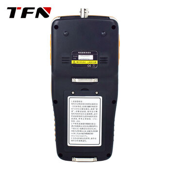 TFN D1311电缆故障测试仪 电缆故障碍智能测距仪 0-10KV测试仪 测试距离1km D1311 