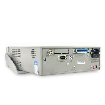 艾维泰科（IVYTECH）LCR6100A  高精度LCR测试仪数字电桥 1年维保