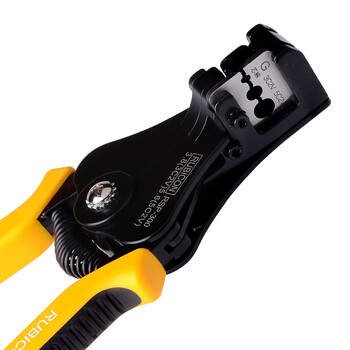 罗宾汉（RUBICON）自动剥线钳RSP-300电线剥皮钳子3.8~5.6mm 7英寸180mm