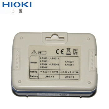 日置（HIOKI） LR5011 温度数据采集仪 迷你数据记录仪