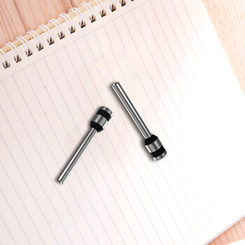 得力（deli）空心钻刀头 xxxr适用机型3877 φ5.2×38mm 1个装【3821】