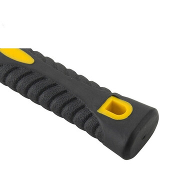 田岛（TAJIMA）QHS-100 纤维柄石工锤铁锤榔头重型砸墙拆墙工具 1702-1398