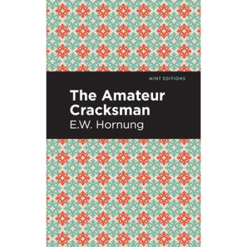 预订 the amateur cracksman