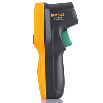 福禄克（FLUKE）FLUKE-MT4 MAX 红外测温仪 点温仪 测温枪 MT4MAX