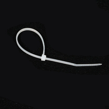 CHS 长虹塑料尼龙扎带束线带理线带扎线带5*250（200根/包）5包/件