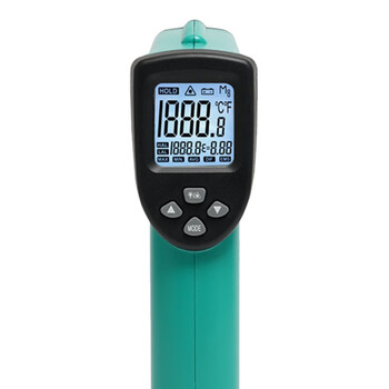 宝工（Pro'skit) MT-4612-C 红外线测温枪 1年维保