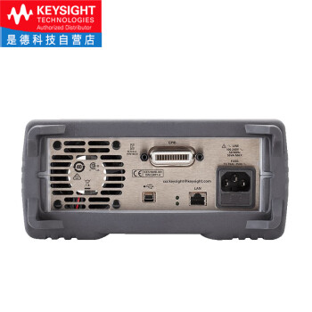 是德科技（Keysight）衰减器控制单元 J7201A（DC-6GHz，0-121dB，1dB步进） 