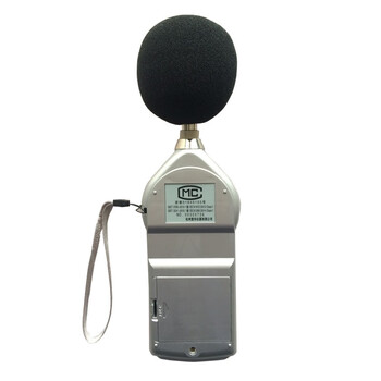 爱华 AWA6228+ 噪声分析仪声级计（统计存储1/1OCT分析1/3OCT分析含打印机）