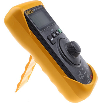 福禄克 F707 回路校准仪 过程环路校准器 校正仪 FLUKE-707