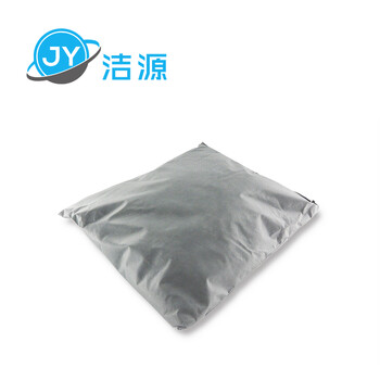 新络 UP3848灰色通用38*48CM大容量枕包状吸液枕吸油吸水多用途多功能吸液包吸液枕头