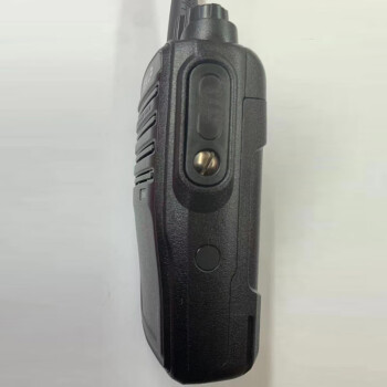 鲁速 Q980 专业手持特克普无线调频对讲机（一机配套两块原装电池、原装耳机）