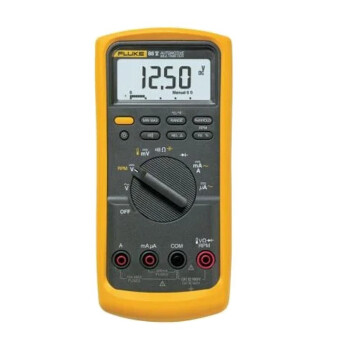 福禄克（FLUKE） 88V 汽车数字万用表 1年维保