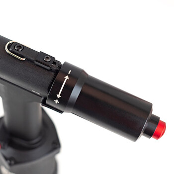 威马牌气动工具系列（WYMA）工业级全自动拉铆螺母枪拉母铆接工具拉帽枪 气动铆钉枪 全自动WM-8219(M3-M10)