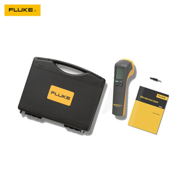 福禄克（FLUKE）820-2 LED 频闪仪 1年维修 820-2