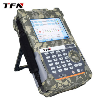 TFN FT100-D450S 10G SDH传输分析仪 测试仪