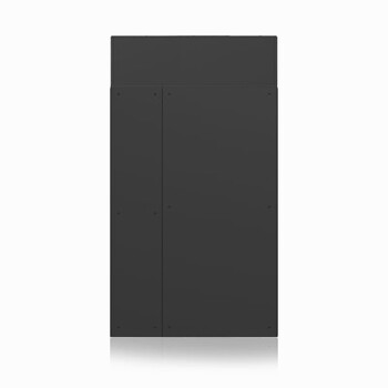 【VISENCH】威神大型高效机房空调专业级 风冷档案室服务器精密空调50KW恒温恒湿下送风CMA1050D