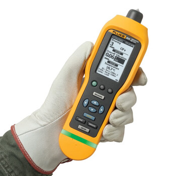 福禄克（FLUKE）FLUKE805 振动诊断分析仪 测振仪 振动测试仪 F805