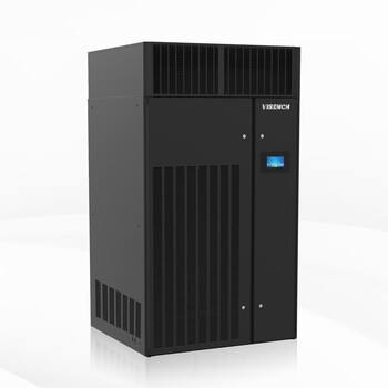 【VISENCH】威神大型高效机房空调专业级 风冷档案室服务器精密空调40KW恒温恒湿下送风CMA1040D