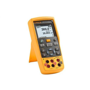 福禄克（FLUKE）Fluke 712C 热电阻校准仪  测量 4 至 20 mA 信号 一年保修 FLUKE-712C