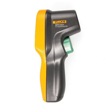 福禄克（FLUKE）MT4 MAX 红外测温仪 红外测温枪 （-30 °C 至 350 °C） 主机1年维保 MT4max