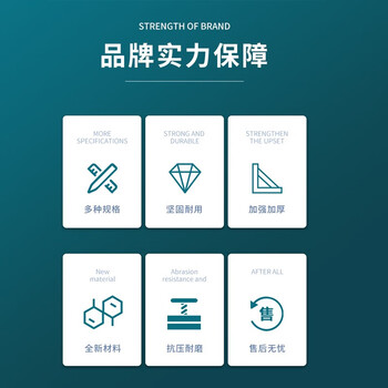 京酷KINKOCCL周转箱抽屉式零件盒塑料储物箱收纳箱 53*44*30cm