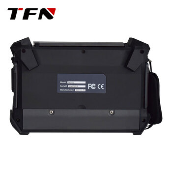 TFN FAT150 便携式手持频谱分析仪 9KHZ到6GHZ范围高端频谱测试仪  FAT150 