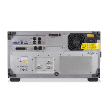 是德科技Keysight矢量网络分析仪阻抗分析仪E5061B-3L4低频-射频网5Hz至1.5GHz