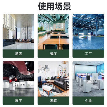 亿丽佳 平板拖把大号尘推 酒店商场物业木地板大理石吸水棉纱平板拖把 90cm