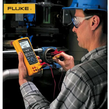 福禄克 Fluke 725S/CN多功能过程校验仪