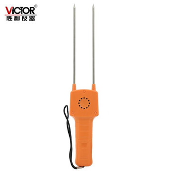 胜利仪器（VICTOR ）VICTOR 2GD 水分仪 水份测试仪 潮湿度检测仪 测水仪