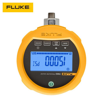 福禄克（FLUKE)700G10便携式压力校验 校准仪 1年维保 FLUKE-700G10