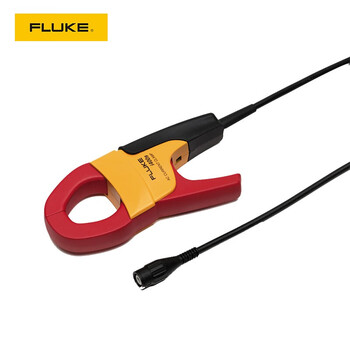 福禄克（FLUKE）i400s 交流电电流钳表 高达400A 1年维保 I400S